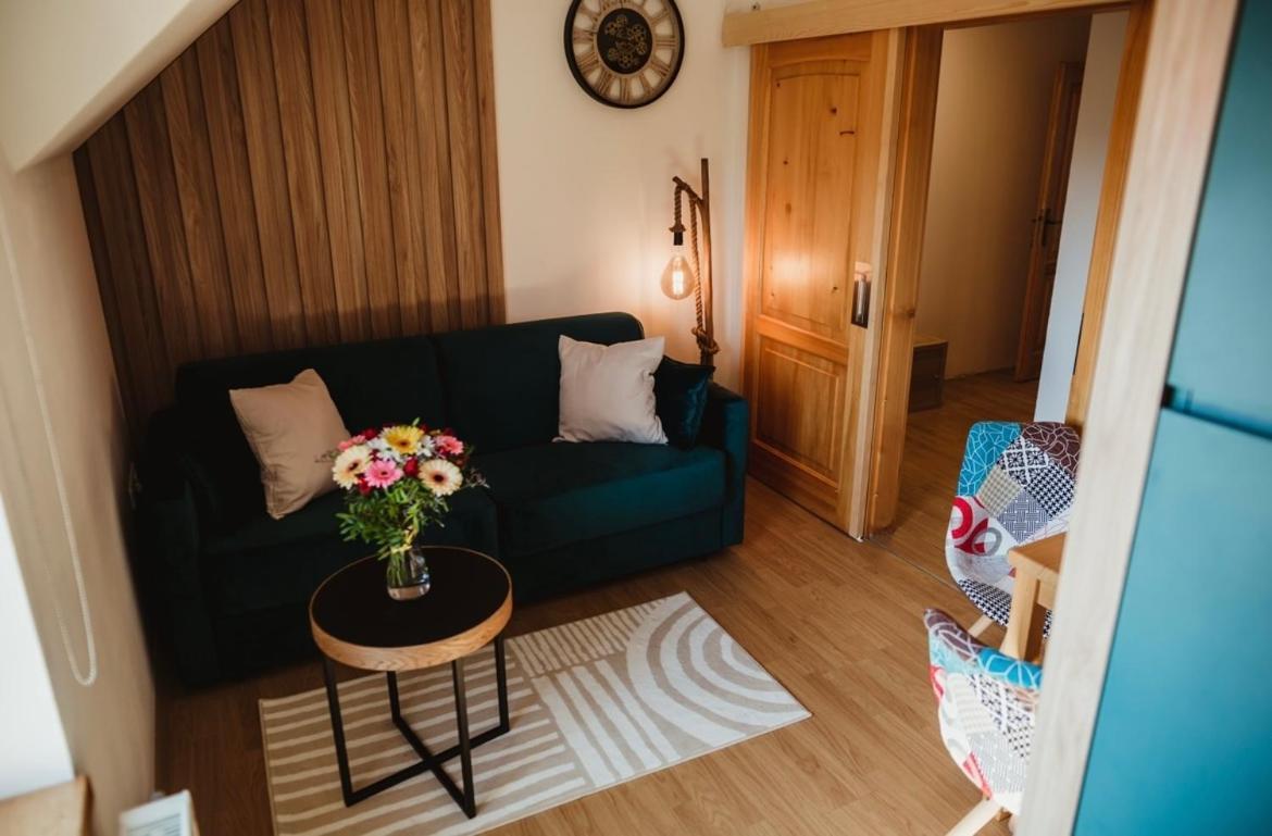 Penzion Na Bouci Chotěboř Exterior foto